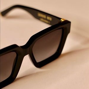 Black Hunnid$ II [100% UV 400 Protection]